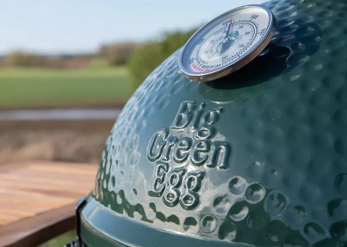 Glamping Pod 2 Presence