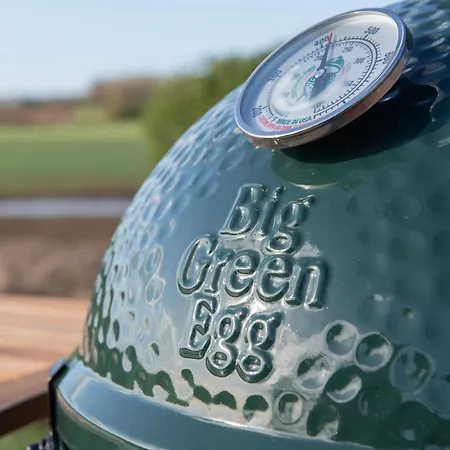 Glamping Pod 2 Presence